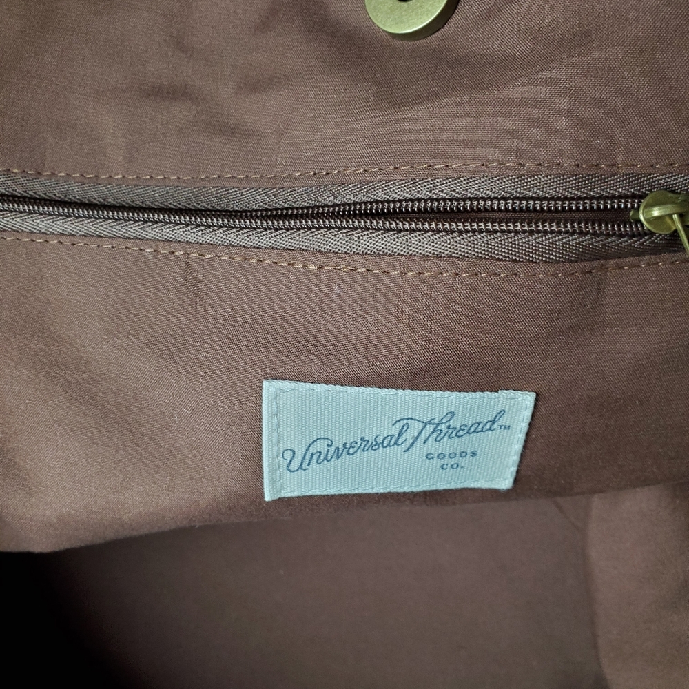 Universal Thread Large Bag - image 5